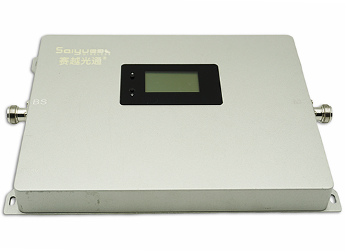  内丘三频/四频/五频手机信号接收器800㎡