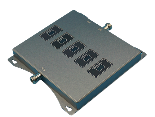 内丘五频4G+5G手机信号增强器200㎡