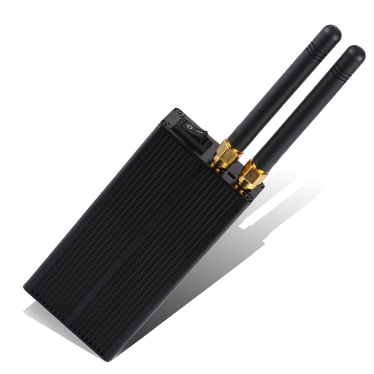  内丘1.2G/1.5G导航屏蔽器