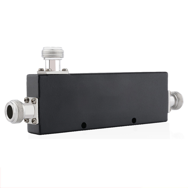  内丘FM调频广播同步广播耦合器