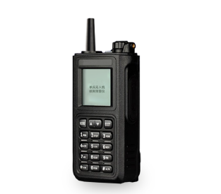  内丘单兵无人机侦测预警仪