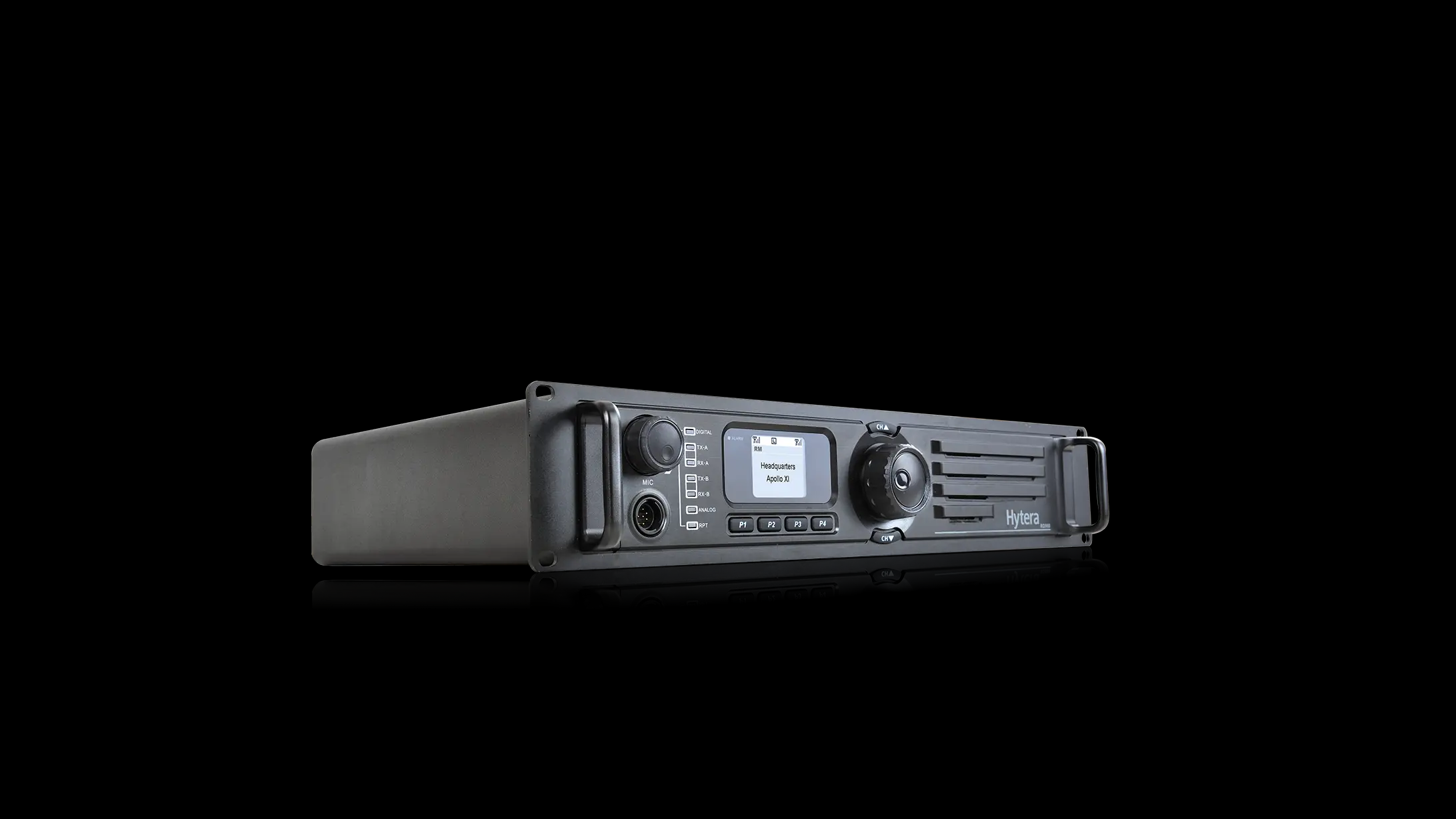  内丘数字中继中转台RD980（海能达）