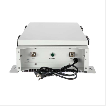  内丘无线对讲系统双向干线放大器