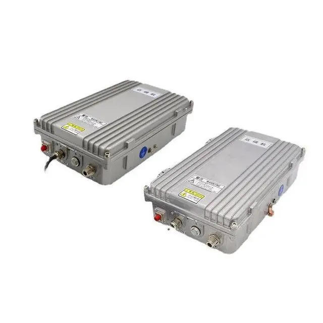  内丘无线对讲系统400M模拟光纤直放站