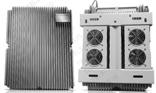  内丘大功率室外全向固定式无人机反制设备