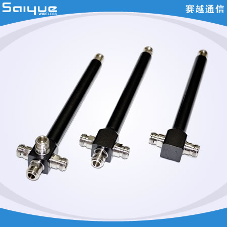  内丘FM调频广播同步广播功分器