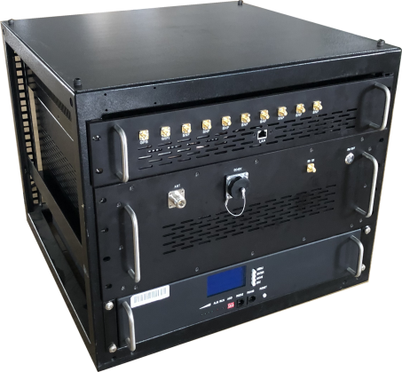 内丘全频段无线网络封控设备