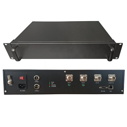  内丘FM调频广播插播主机