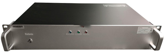  内丘350M PDT消防集群警用主机直放站