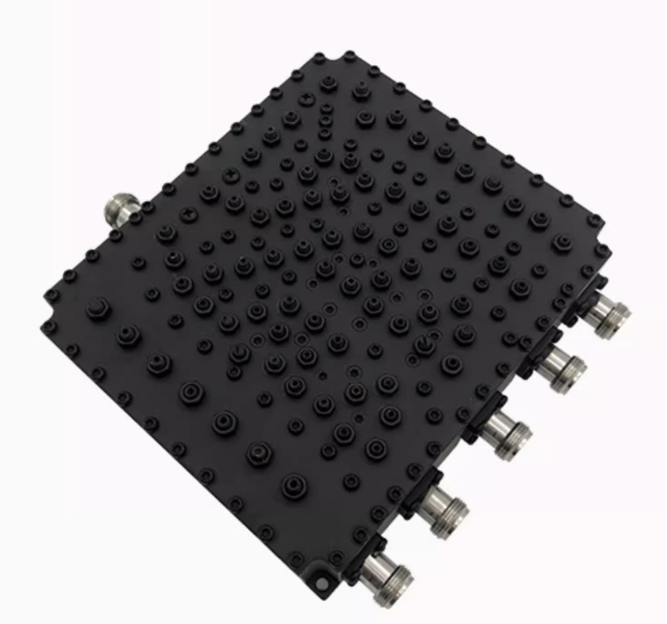  内丘双频三频四频五频腔体合路器4G+5G