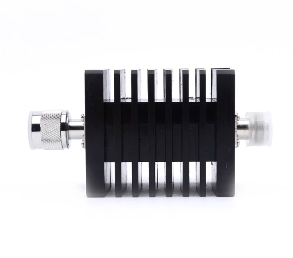  内丘腔体固定衰减器0-3G/0-4G  N型接口