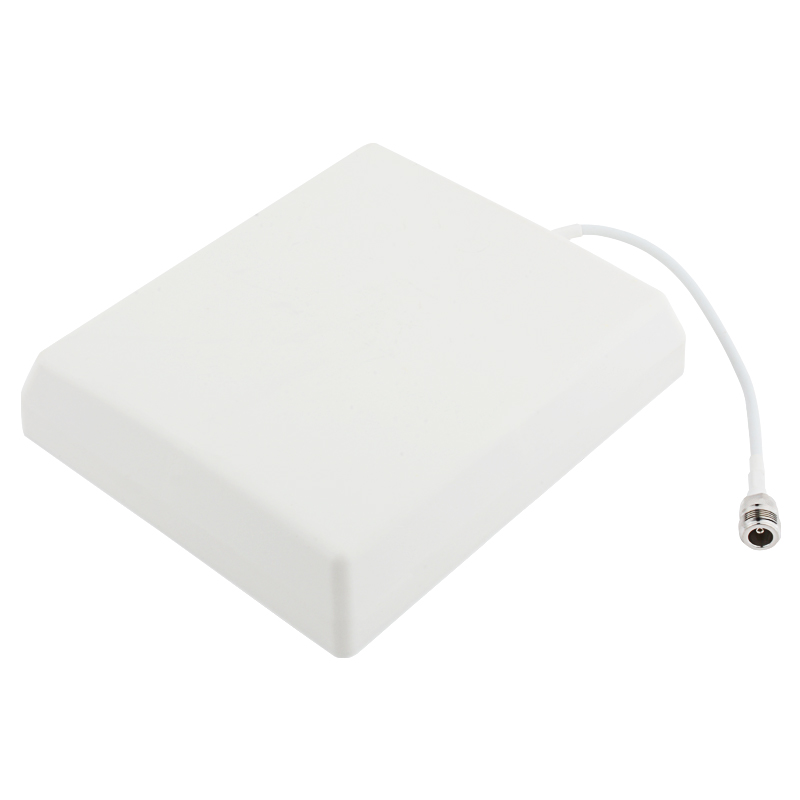  内丘室内外定向接收发射壁挂小平板天线700-3700MHz