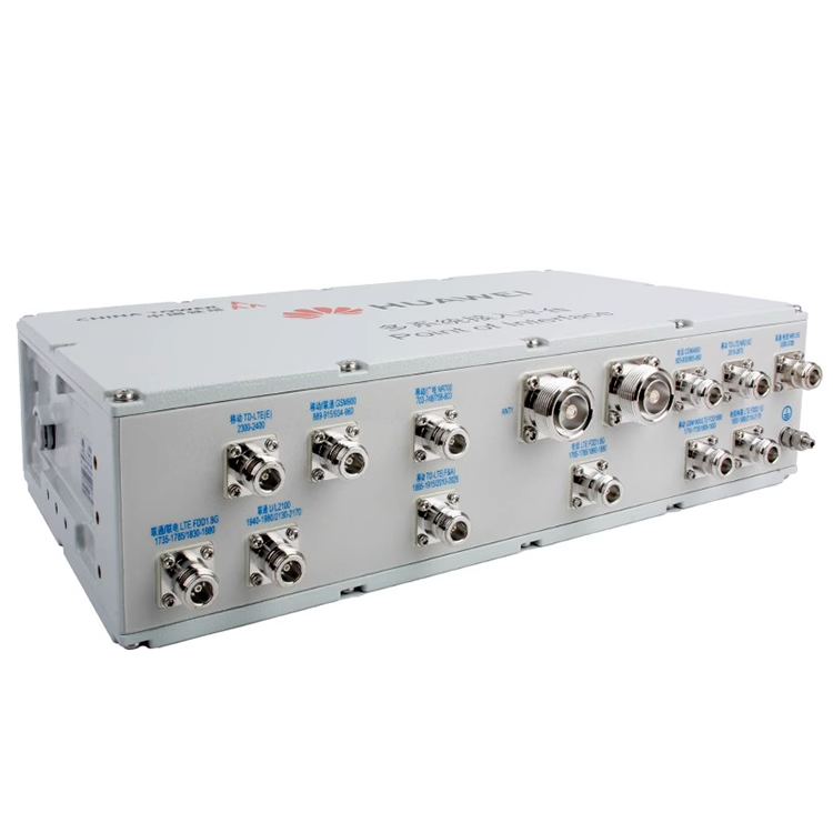  内丘4G5G腔体POI多频合路器
