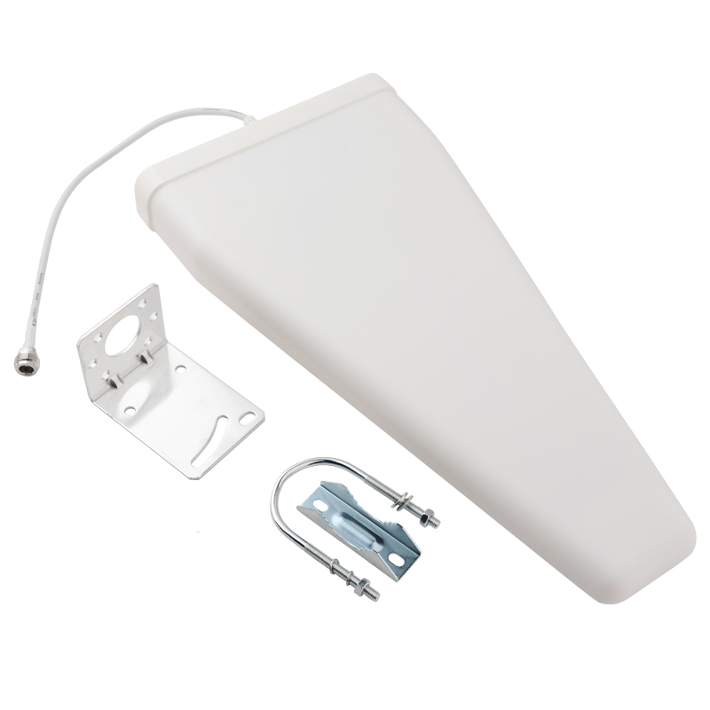  内丘对数周期天线定向接收发射700-3700MHz